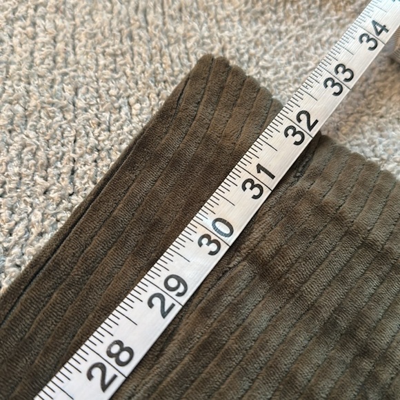 Aerie Wide Leg Flare, Medium - Picture 7 of 7